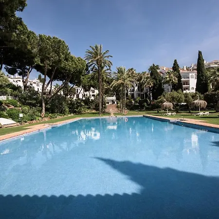 Senorio De Sea View Penthouse Apartment