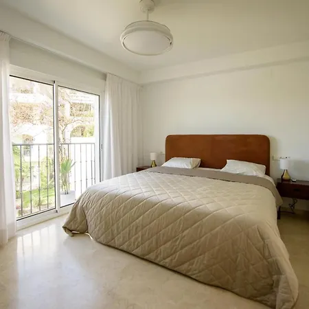Senorio De Sea View Penthouse