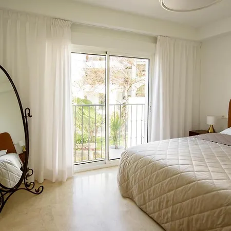 Senorio De Sea View Penthouse Apartment