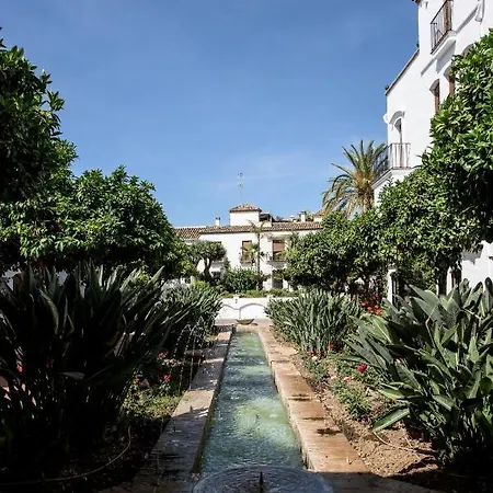 Senorio De Sea View Penthouse Apartment *
