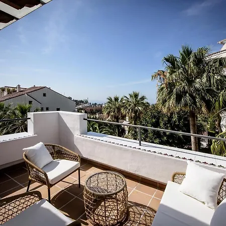 Senorio De Sea View Penthouse