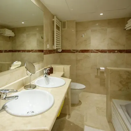 Apartment Senorio De Sea View Penthouse