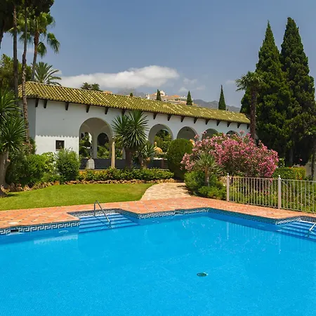 Apartment Senorio De Sea View Penthouse