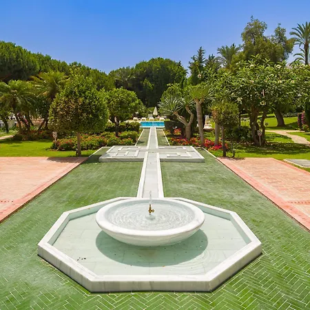Senorio De Sea View Penthouse Appartement Marbellac