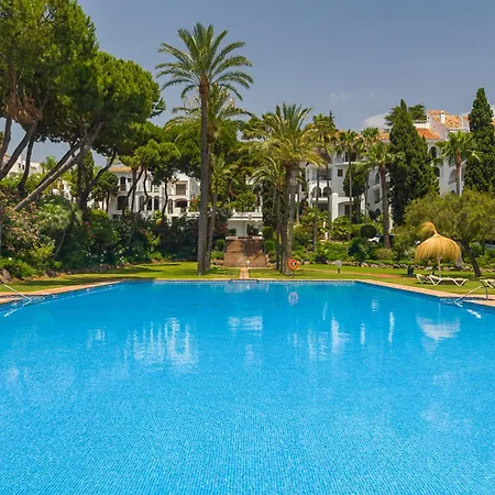 Senorio De Sea View Penthouse Apartment *