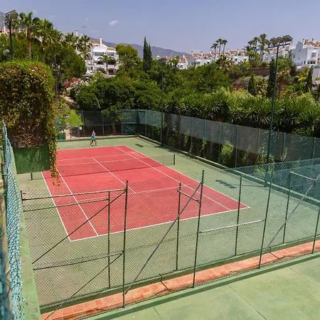 Senorio De Sea View Penthouse