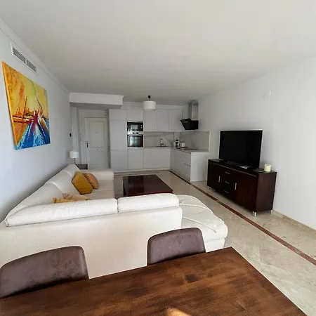Senorio De Sea View Penthouse Apartment