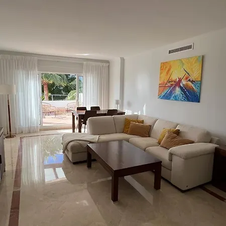 Apartment Senorio De Sea View Penthouse