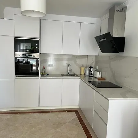 Senorio De Sea View Penthouse Apartment Marbella